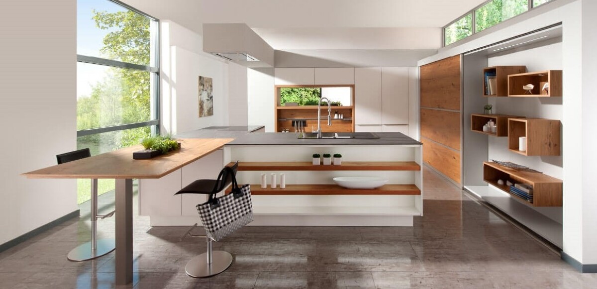 Gute Küchen? Gute Idee! Gute Küchen? Gute Idee!