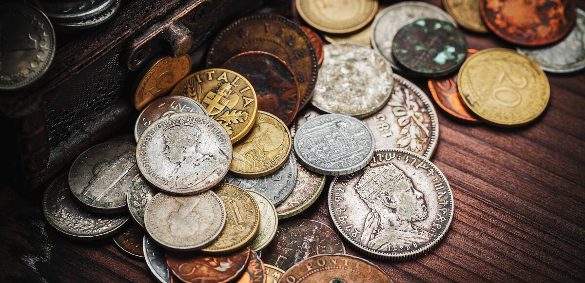 Konzentration auf das Wesentliche Konzentration auf das Wesentliche